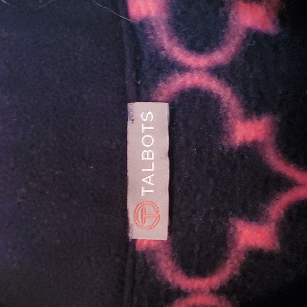 Fleece Jacket - Picture 3 of 4